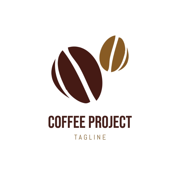 LOGO TEMPLATE.R | PosterMyWall