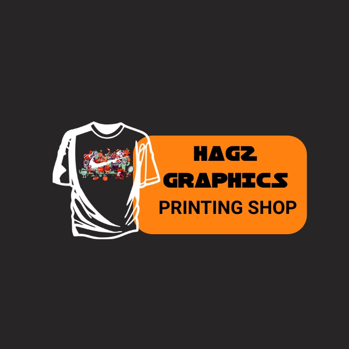 LOGO TEMPLATE.R | PosterMyWall
