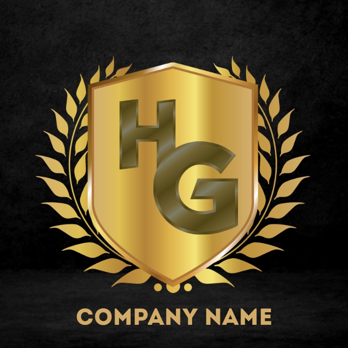 Copy of LOGO TEMPLATE.R | PosterMyWall