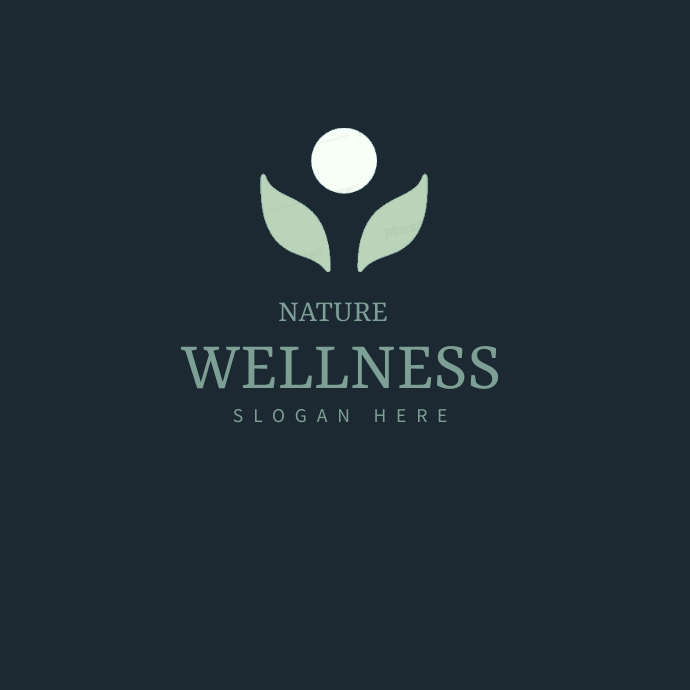 logo templete Template PosterMyWall