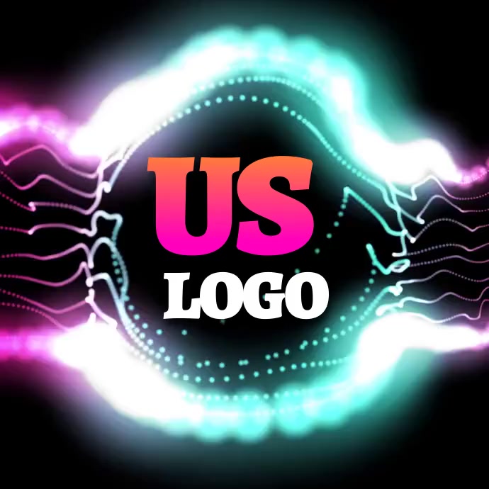 Copy of logo video | PosterMyWall