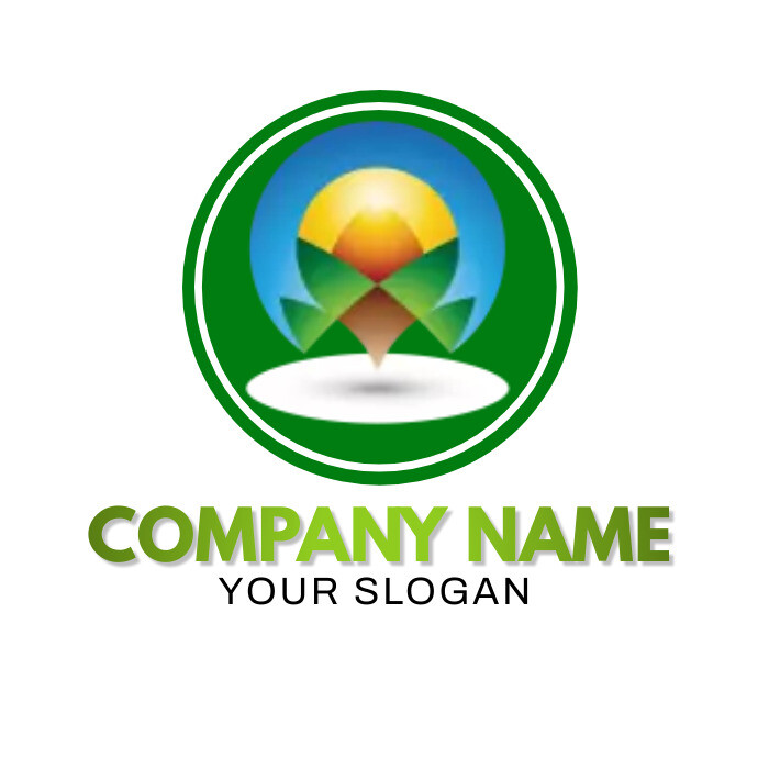 Logos Template PosterMyWall