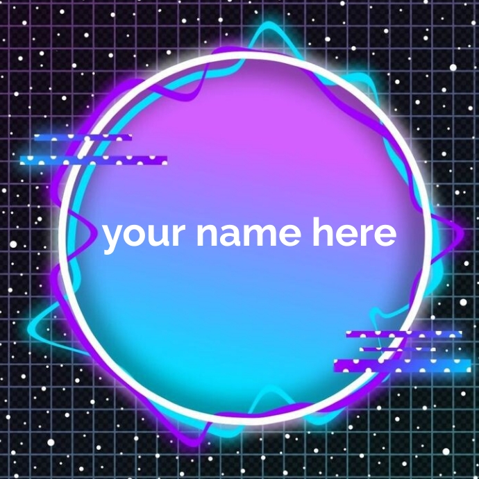 Logos Template PosterMyWall