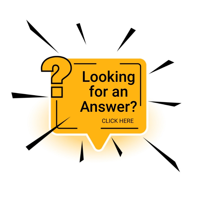 Searching Answer looking for an answer Template | PosterMyWall
