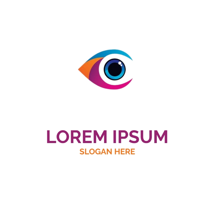 LOREM IPSEM Logo template