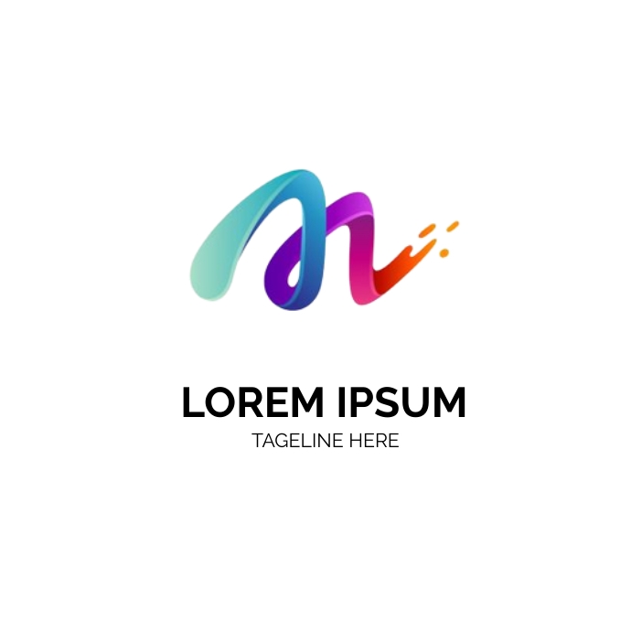 LOREM IPSUM Template | PosterMyWall