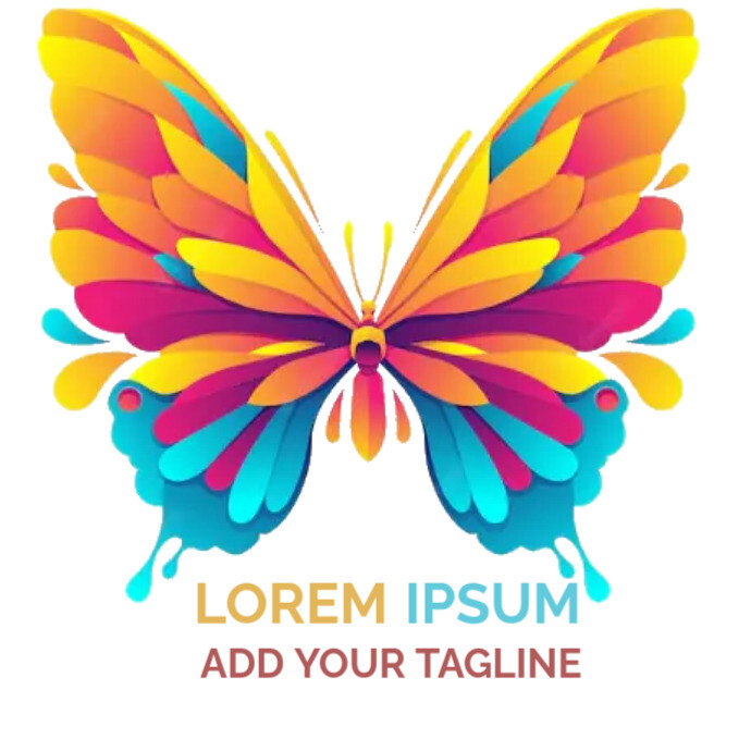 Cover Image Sample Lorem Design LOREM IPSUM Template | PosterMyWall