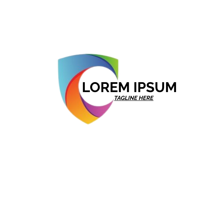 LOREM IPSUM LOGO Template | PosterMyWall