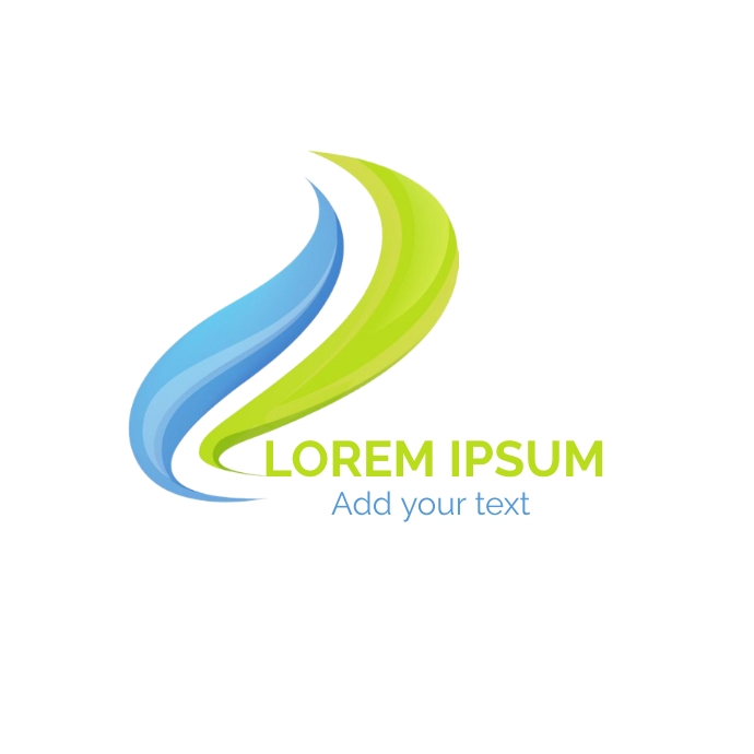LOREM IPSUM LOGO Template | PosterMyWall