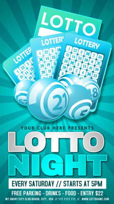 to night lotto