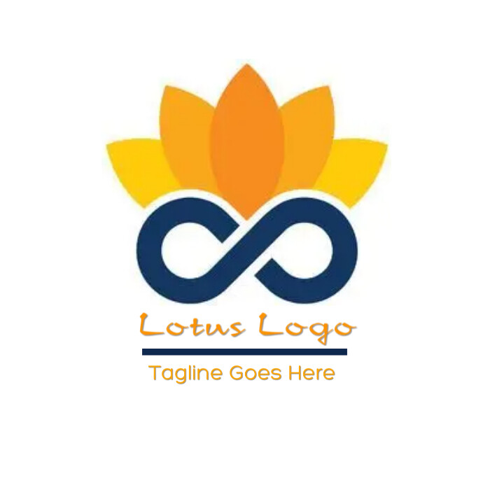 Lotus Logo Template | PosterMyWall