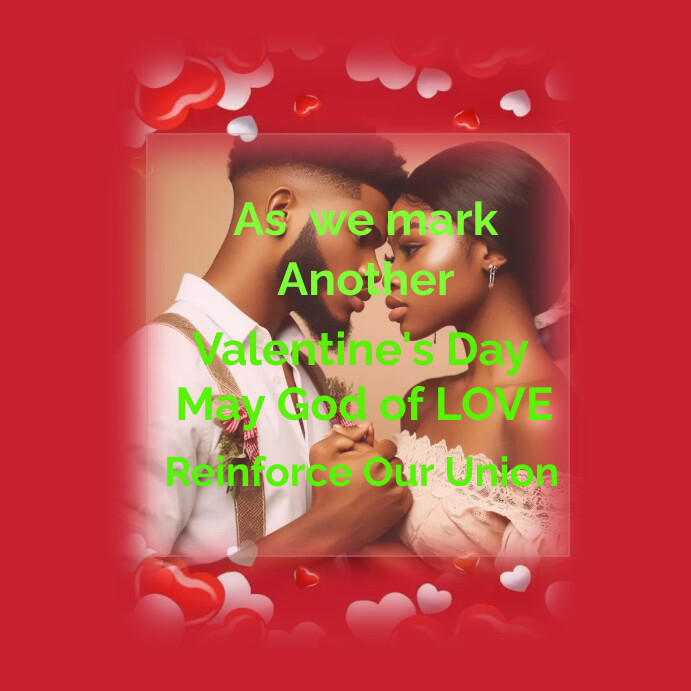 Plantilla de Love Confession | PosterMyWall