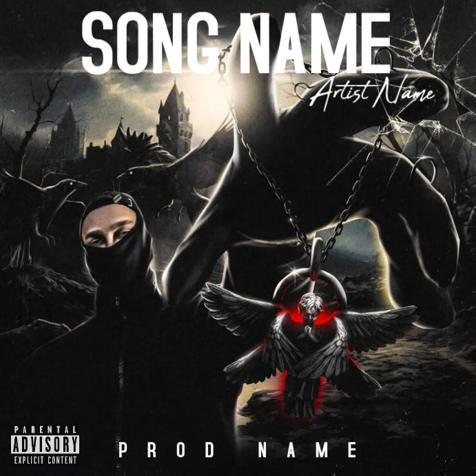 love Template | PosterMyWall