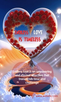 Love design US Legal template