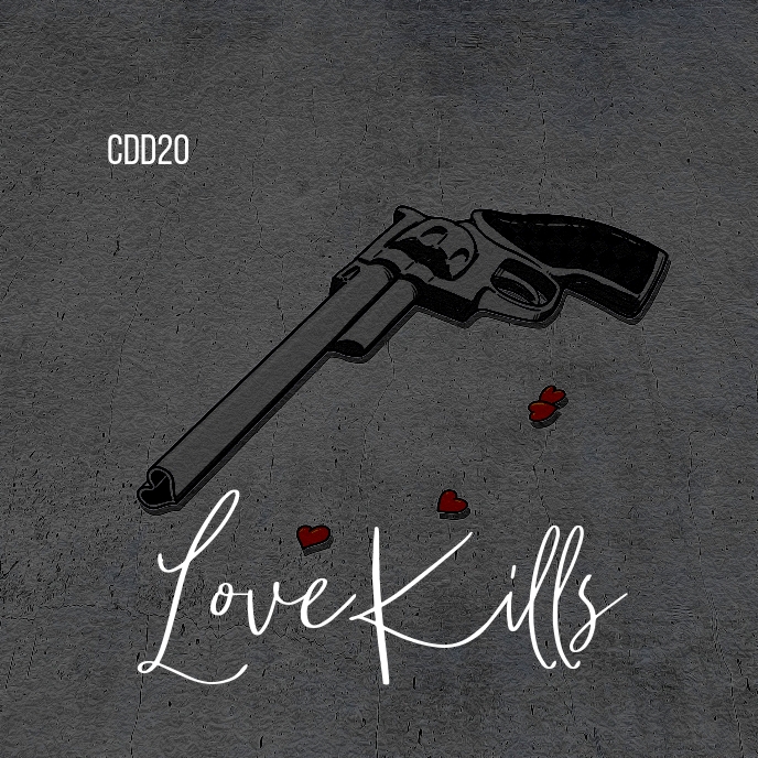 Download Cinta Membunuh Hati Gun Cd Sampul Seni Templat Postermywall For Android Free Wallpaper Cinta Membunuh Hati Gun Cd Sampul Seni Templat Postermywall Desktop Wallpaper Free