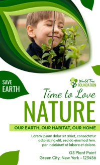 Love Nature Legal US template