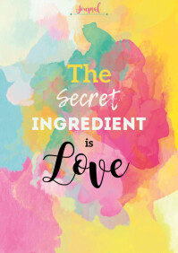 Personalice Plantillas De A4 Para Caratulas Para Libros Postermywall