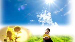 Love of God Digital Display (16:9) template