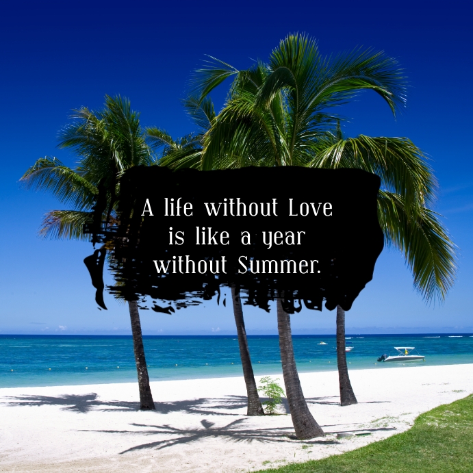 love post Template | PosterMyWall