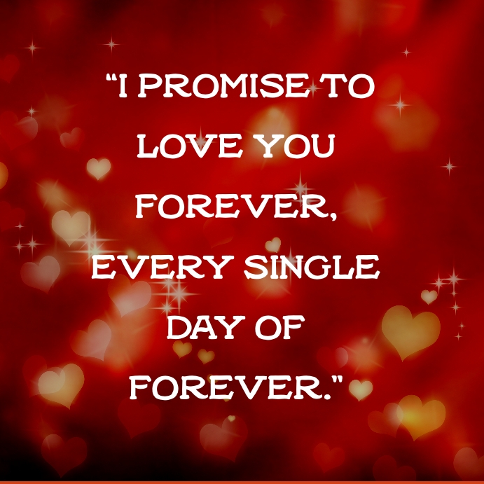 Love Quote Template PosterMyWall love-quote-template-postermywall
