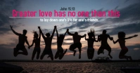 Love Quotes Iklan Facebook template