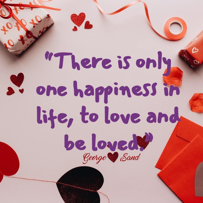 Love Quotes Template PosterMyWall love-quotes-template-postermywall