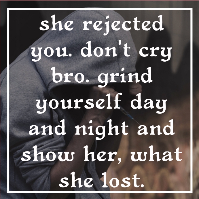Relationship Rejection Quotes