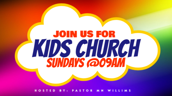 lower third Umbukiso Wedijithali (16:9) template