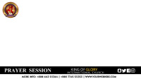 Scripture Lower Third Examples lower third scripture Template | PosterMyWall