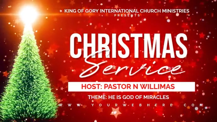 Lower third png Umbukiso Wedijithali (16:9) template