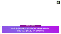 Scripture Lower Third Examples lower third scripture Template | PosterMyWall