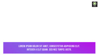 Scripture Lower Third Examples lower third scripture Template | PosterMyWall