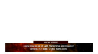 Scripture Lower Third Examples lower third scripture Template | PosterMyWall