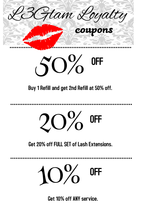 Loyalty Coupons Template PosterMyWall