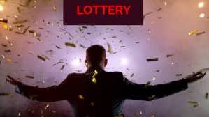 LUCKY DRAW Isithonjana se-YouTube template