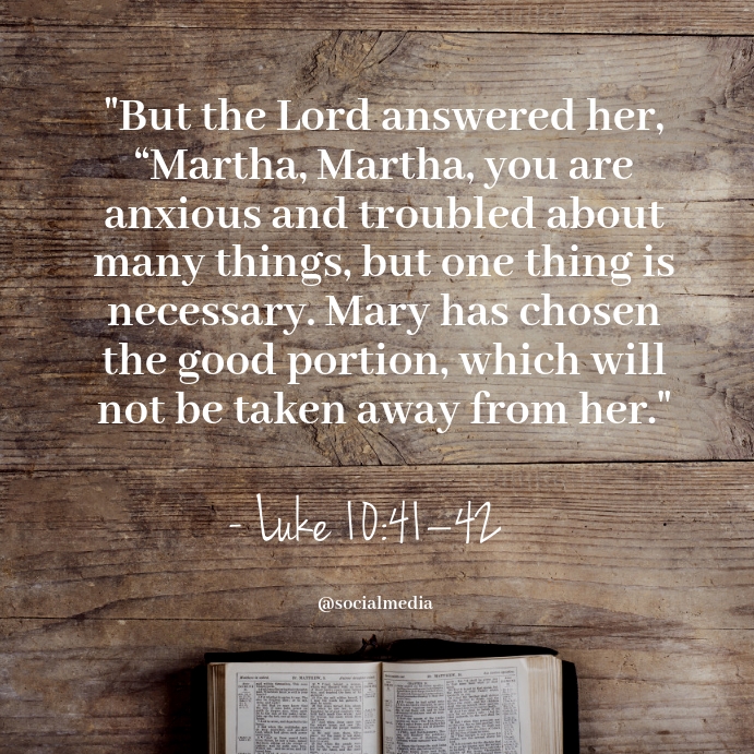 Luke 10