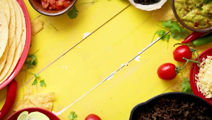 Copy of lunhch food video | PosterMyWall