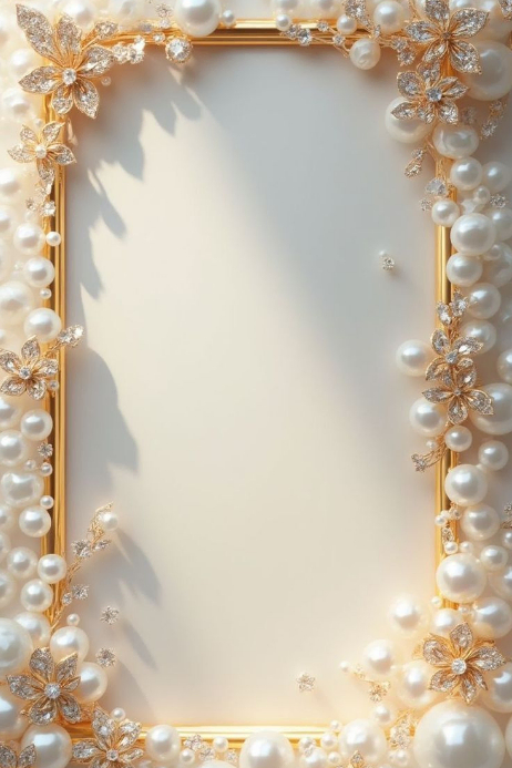Elegant Frame Design Posters Template | PosterMyWall