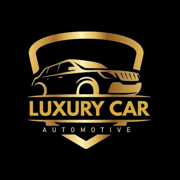 Auto Logo Design Examples Exotic Cars Logo Profile For Starr Luxury Cars