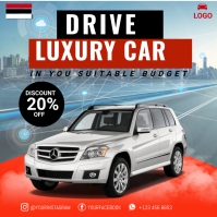 Car For Sale Template | PosterMyWall