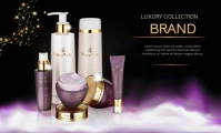 Luxury Cosmetic Collection Umthetho we-US template