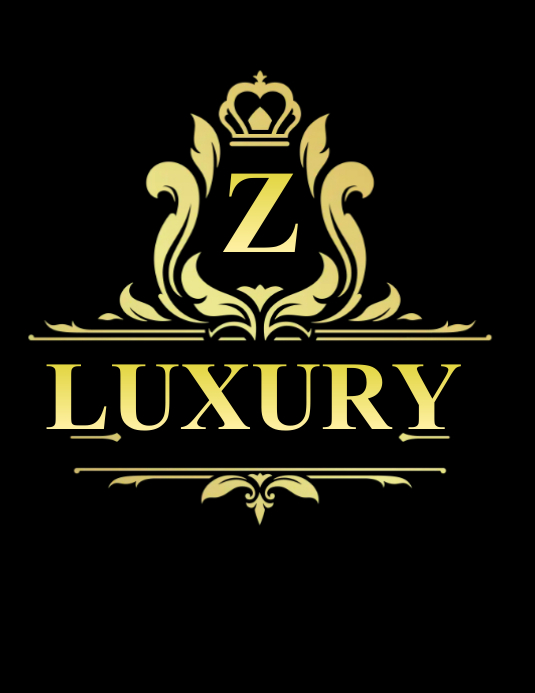Luxury Label Design Template PosterMyWall