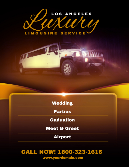 How To Advertise A Limousine Business How To Advertise A Limousine Business