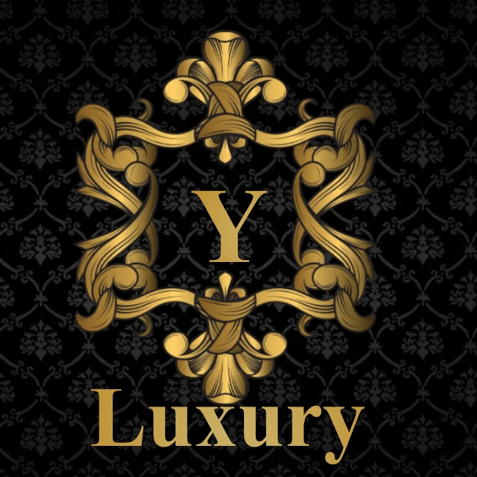 Luxury Royal Brand logo 25 template