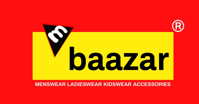 m bazar Template | PosterMyWall