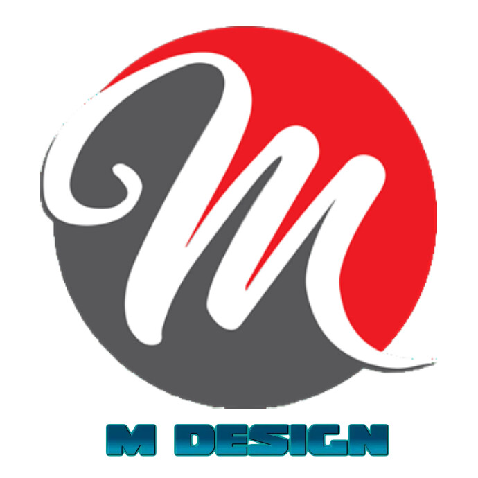 M design Template | PosterMyWall M design Template | PosterMyWall