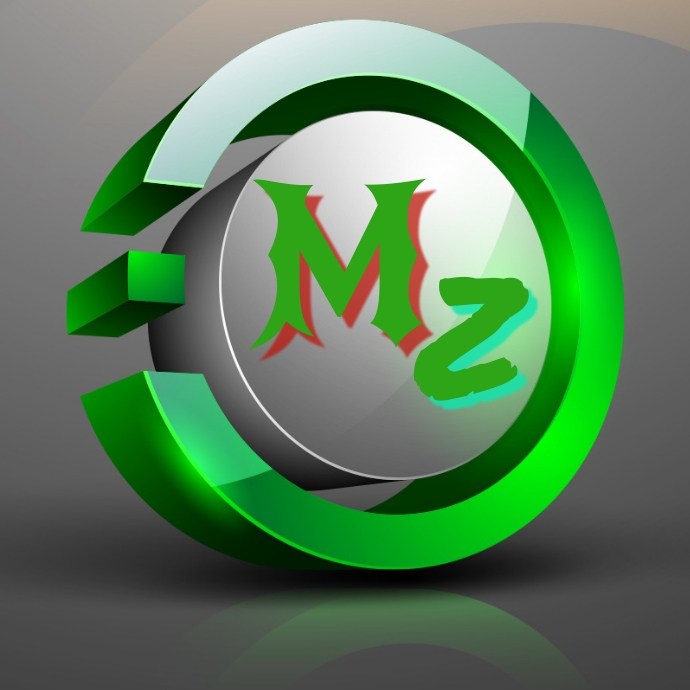 Copy of m z | PosterMyWall