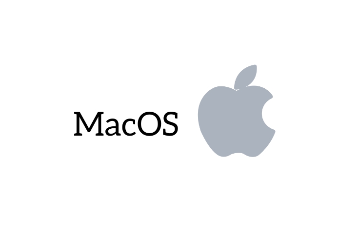Mac Logo Template PosterMyWall