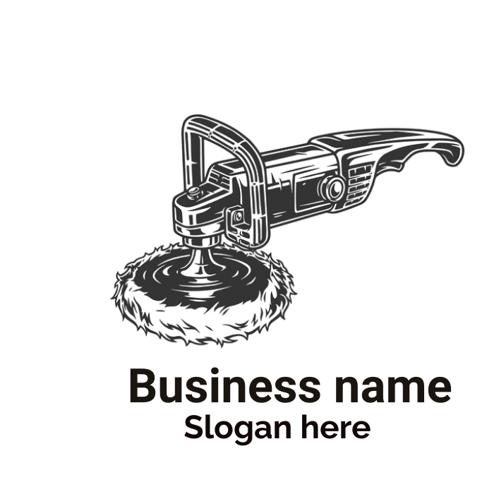 Machine Customize Logo Machine logo Template | PosterMyWall