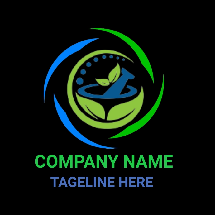 madical logo template